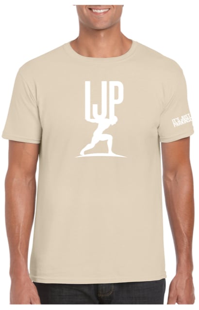 IJP T-shirts