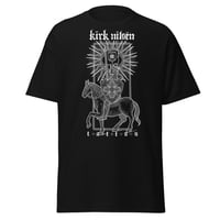 Image 1 of Knight Rider Shirt | Black