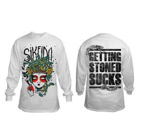 Image of MEDUSA LONGSLEEVE