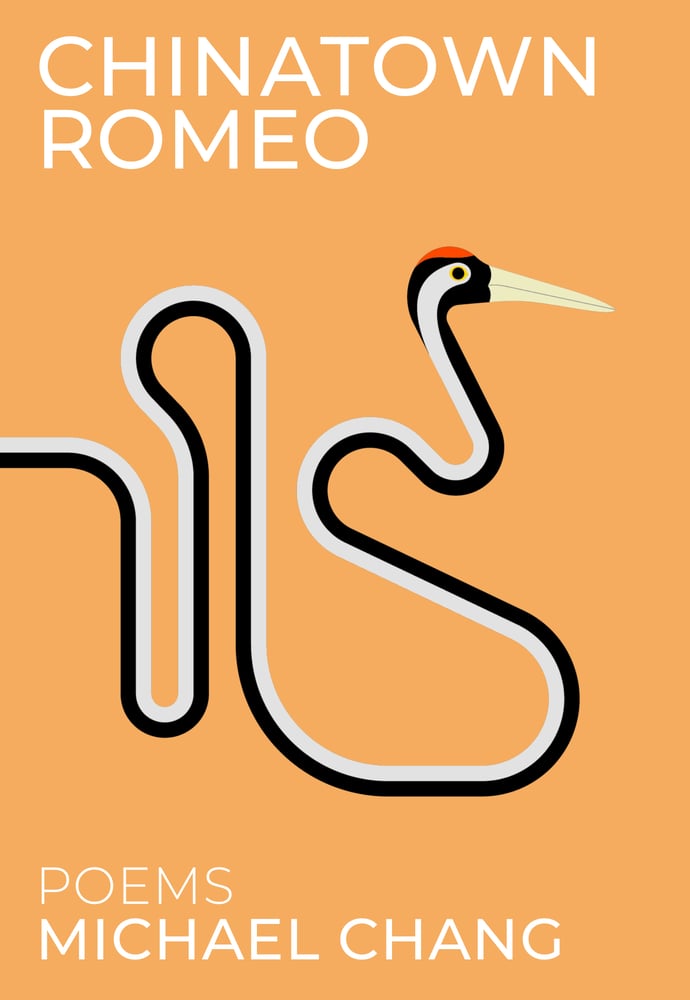 Image of Chinatown Romeo by Michael Chang