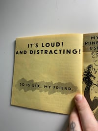 Image 4 of Toys Are For Us: How To Start Using Sex Toys With A Partner