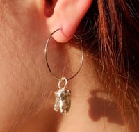 Image 3 of Tooth (silver/bronze)