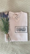 Camiseta ESPERANZA // varias combinaciones