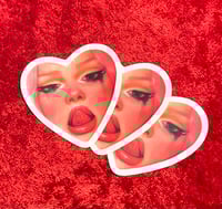 “Pisces moment” stickers 