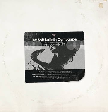 Image of Flaming Lips - The Soft Bulletin Companion