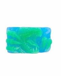 Image 1 of Dino Wax