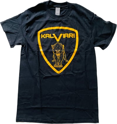 Image of KALVIARI KALLARDO TSHIRT 