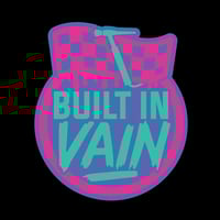 Image 1 of Built In Vain OG TRIPLE LAYER OG