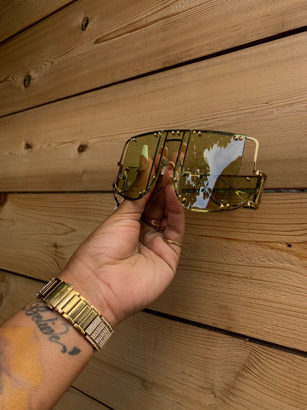 Billi Frames 💵