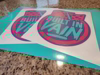 Image 2 of Built In Vain OG TRIPLE LAYER OG