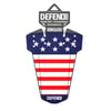 Patriot - MTB Front Fender