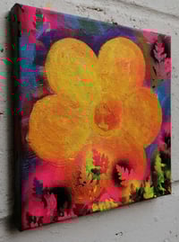 Image 2 of Sean Worrall -  "And You Will No Way..." (June 2021)