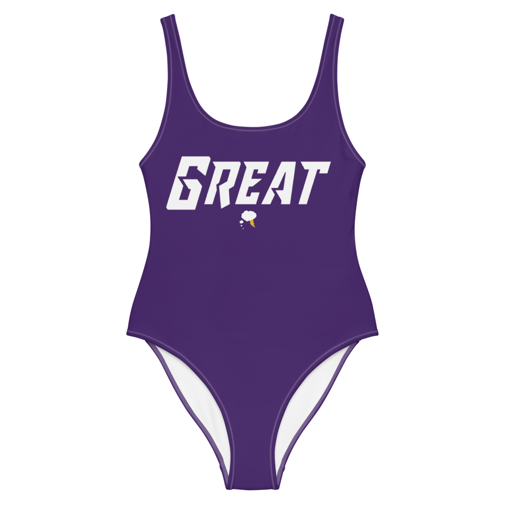 Image of Great One-Piece Swimsuit