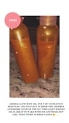 Glow Body Oil
