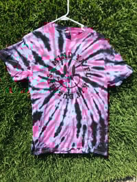 Image 1 of MYFB Limited Tie Dye /25