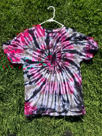 Image 4 of MYFB Limited Tie Dye /25
