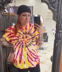Image 5 of MYFB Limited Tie Dye /25