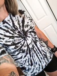Image 3 of MYFB Limited Tie Dye /25