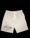 Satch Pack Grey Track Shorts