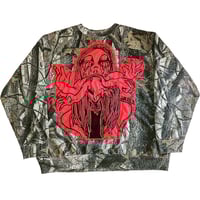 Image 1 of MONSTERS INSIDE ME PT 2 XL