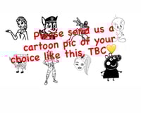 Image 2 of Cartoon Pendant 