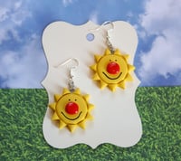 Image 1 of Clown suns