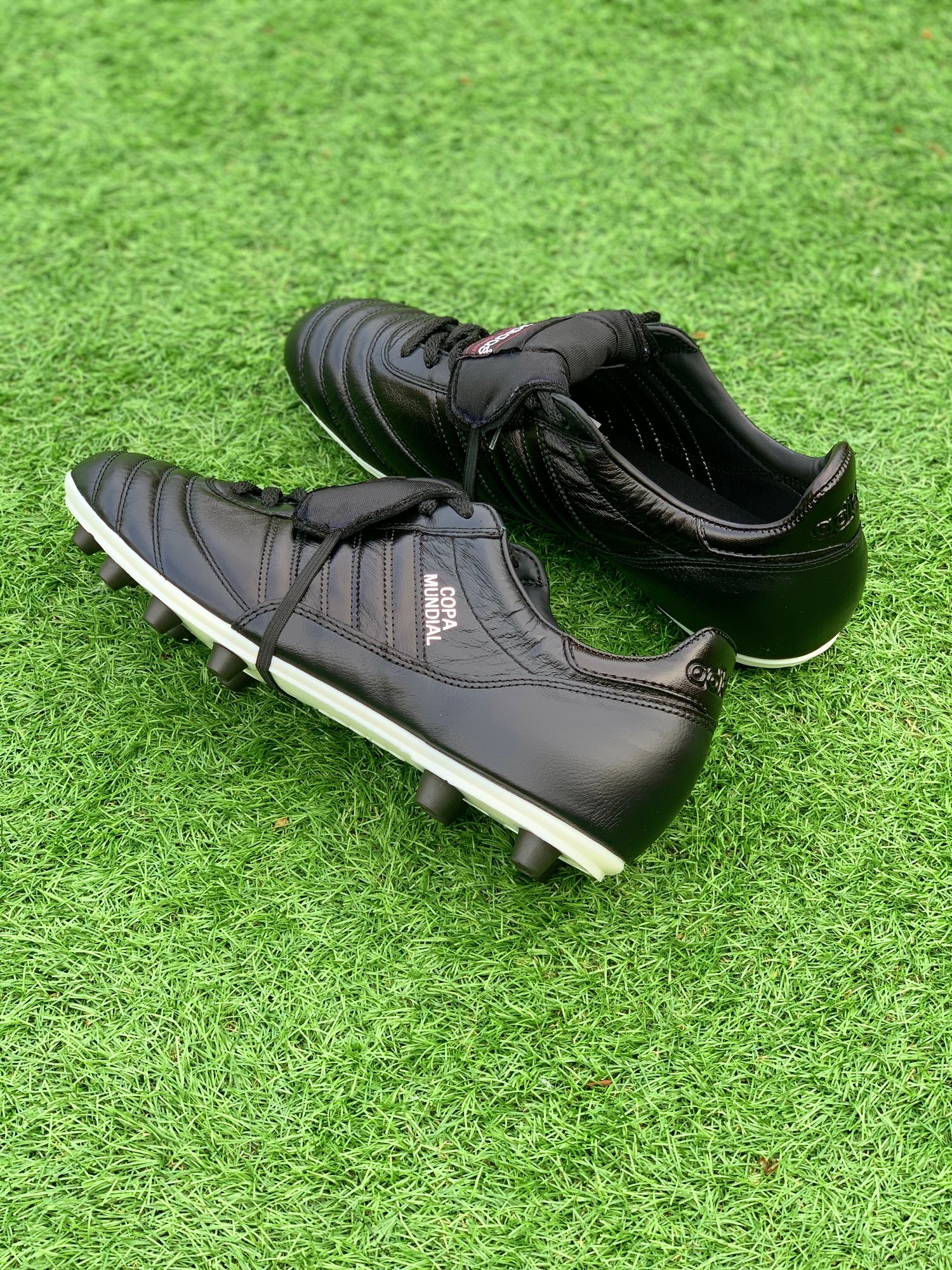 Custom copa mundial sales