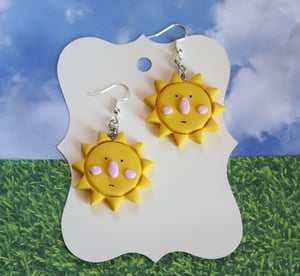 Image of Gumpy suns