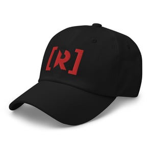 Casquette R5 brodée