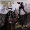 Shatter Brain / Requiem Split Vinyl LP