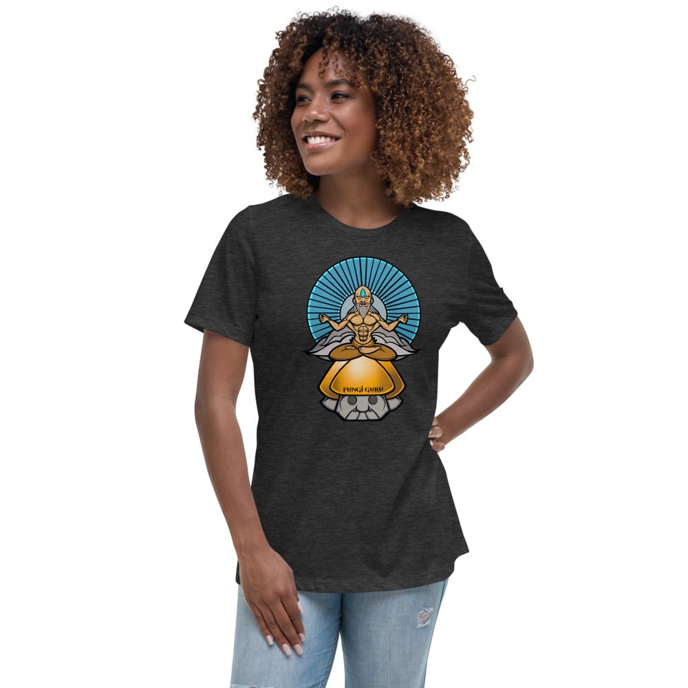 Women's Relaxed T-Shirt