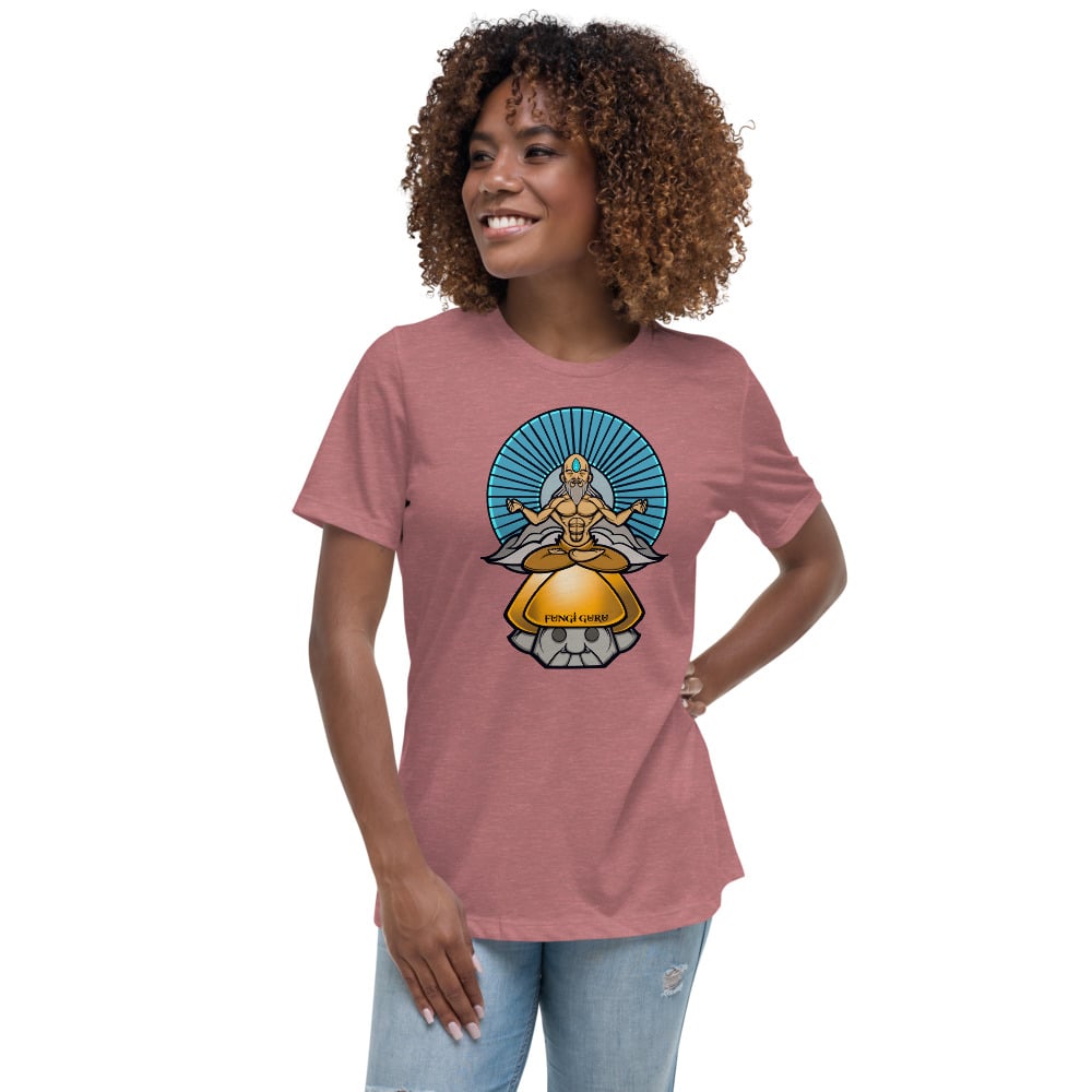 Women's Relaxed T-Shirt