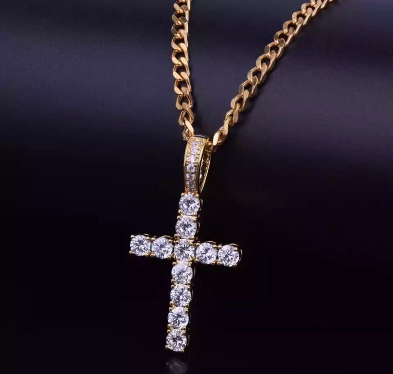 Cross 2 Image 2
