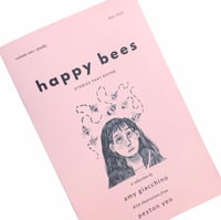 happy bees zine: volume one