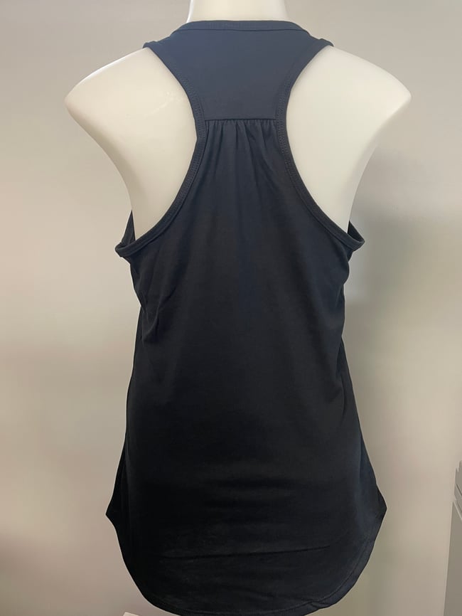 Women’s Tank Top (Embroidery)