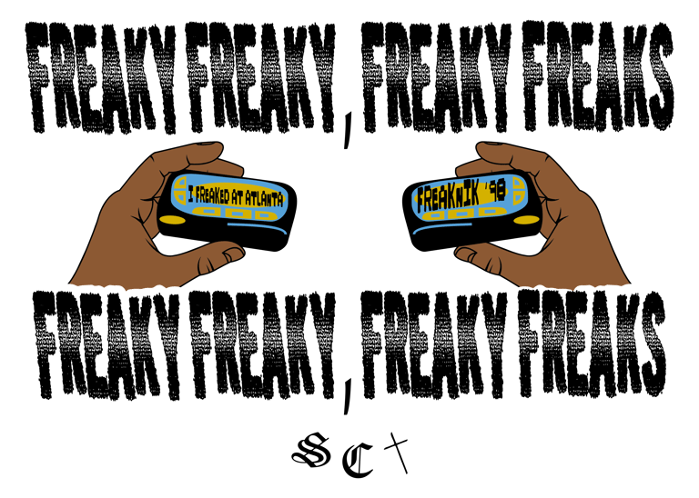 Freaknik ‘98 Image 5