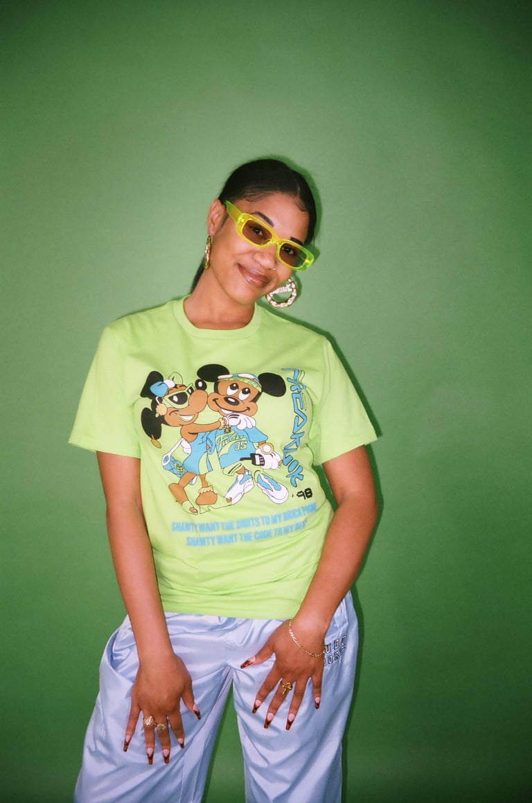 Freaknik ‘98 Image 4
