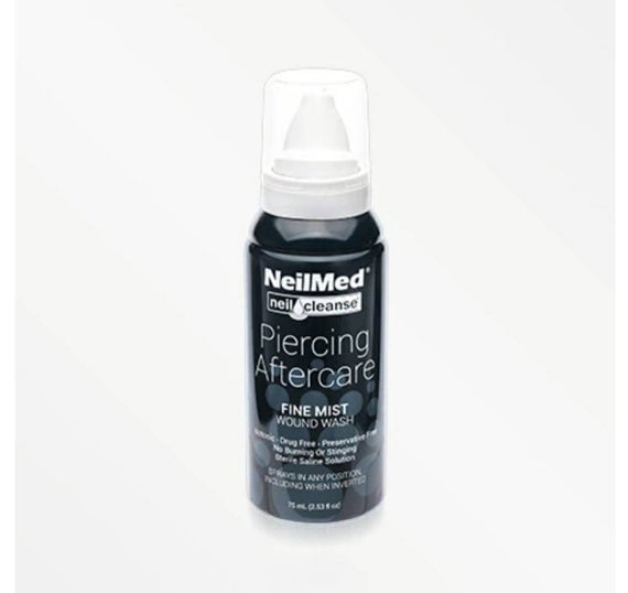 Image of Neilmed Piercing After Care (priority shipping)