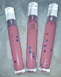 Image 1 of Fairy Princess Lipgloss 