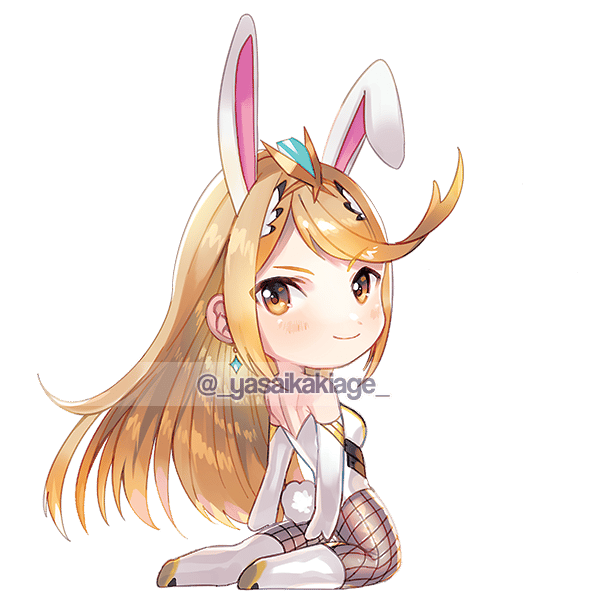 Image of Mytha (Spring) Acrylic Charm
