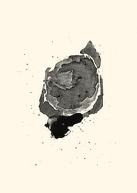 Image 2 of Stone Lithograph - Spore