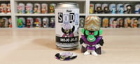 Image 1 of Custom Mojo Jo Jo Soda 