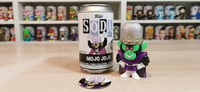 Custom Mojo Jo Jo Soda 🔥
