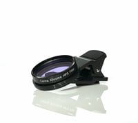 Canna Khrome HPS Phone 