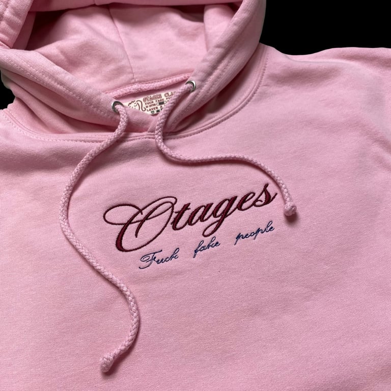 ROSALIND HOODIE Image 3