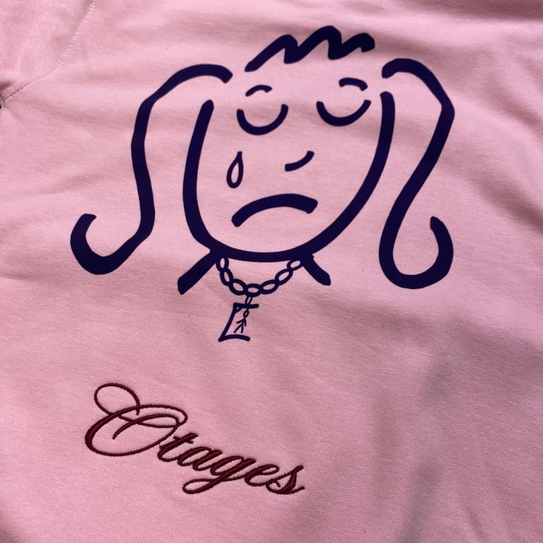 ROSALIND HOODIE Image 4