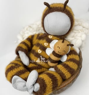 Image of Honey Bee Set preorder