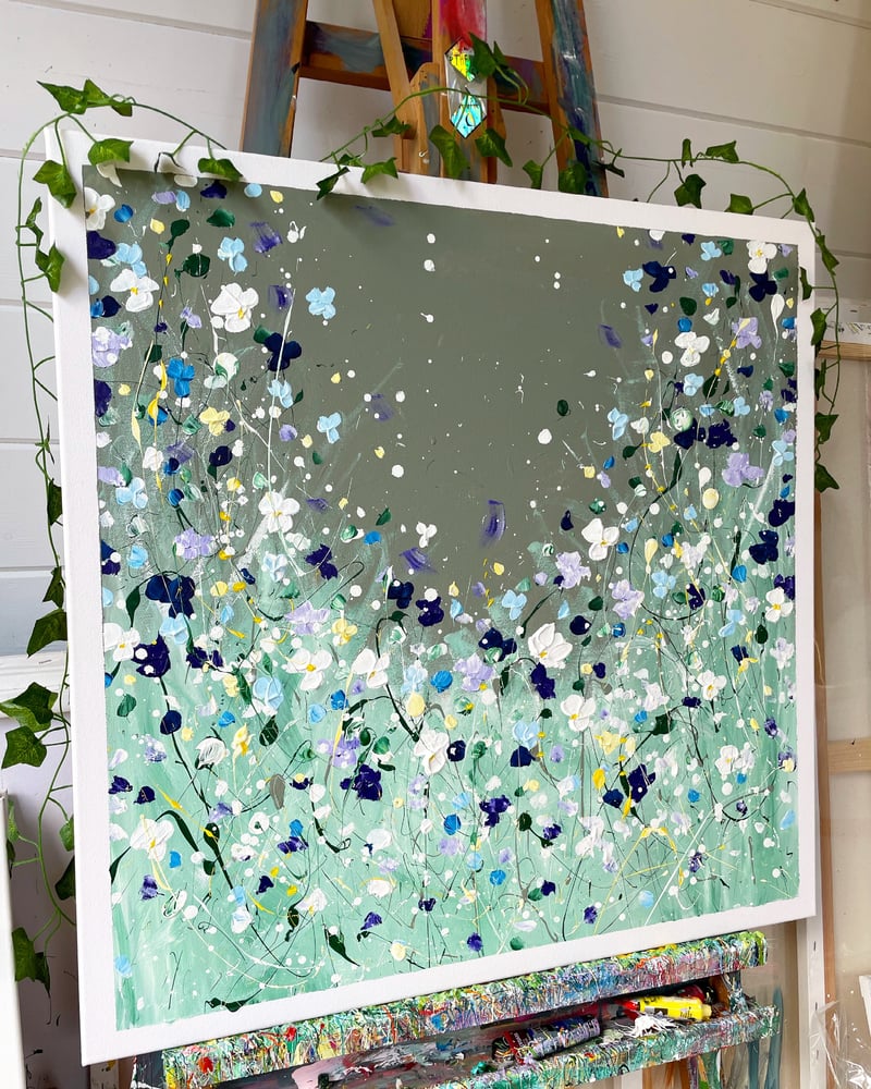 Home | CHARLOTTE ANNA REED - HAPPY ARTIST