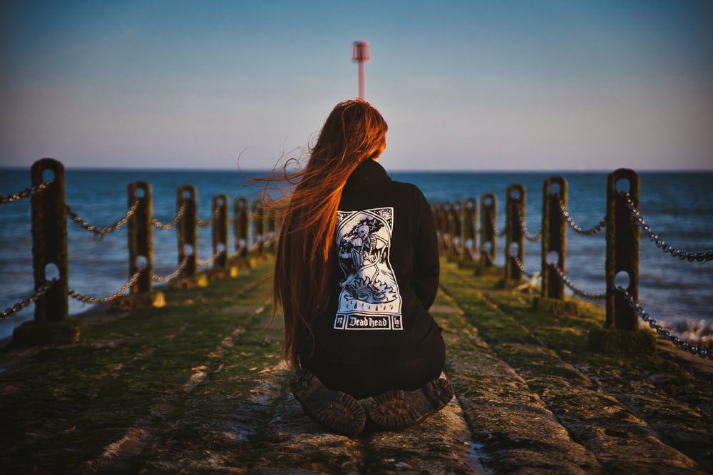 Image of Road To Perdition Hoodie