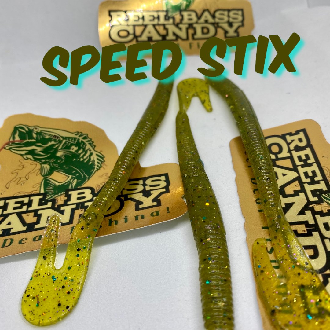 Image of Zip STIX